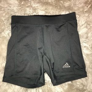 Adidas spandex